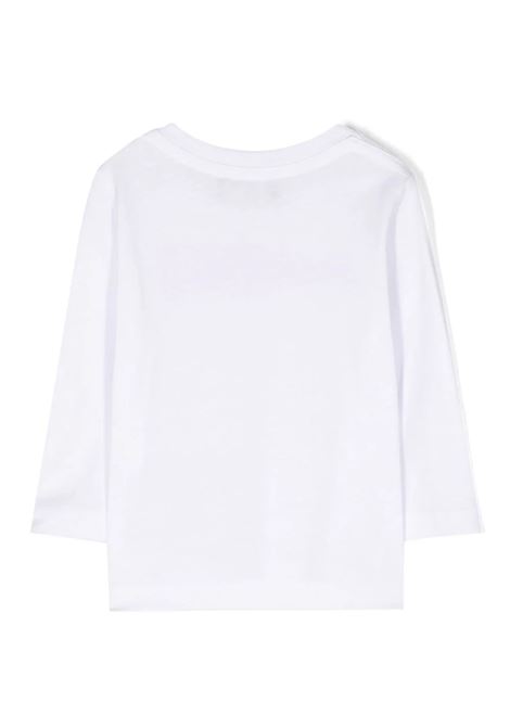 T-shirt con stampa DSQUARED2 JUNIOR | DQ1793 D00MVDQ100